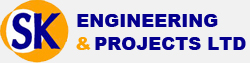 אס קי הנדסה ופרויקטים בע"מ SK Engineering & Projects